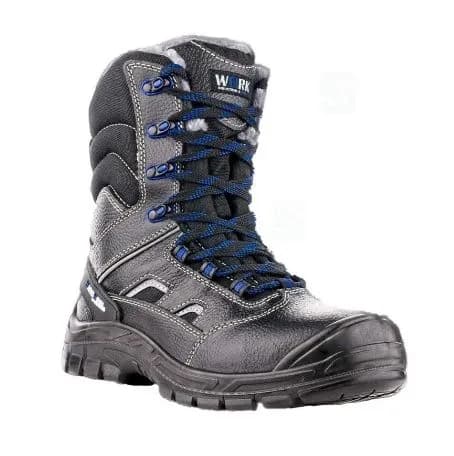 buty robocze zimowe